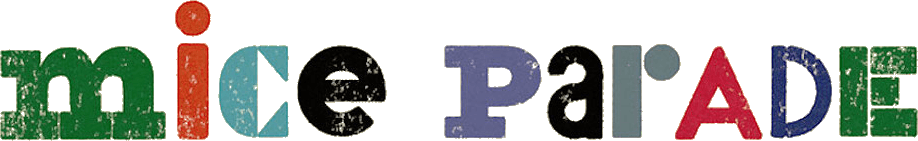 Mice Parade Logo